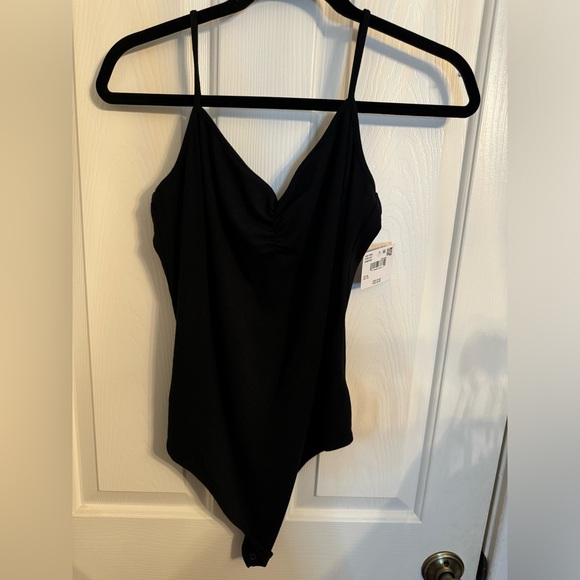 American Eagle Cinched Front Bodysuit - Picture 3 of 4